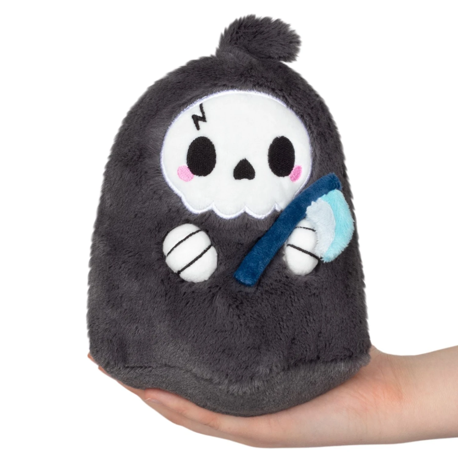 Squishable Snackers 5 Inch Reaper Plush Toy 1 Squishable Snackers 5 Inch Reaper Plush Toy