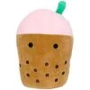Squishmallow 14 Inch Bernice The Boba Tea Plush Toy