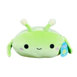 Squishmallow 12 Inch Pilar The Grasshopper Stackable