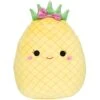 Squishmallow 14 Inch Lulu The Pineapple Plush Toy