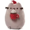 Pusheen 9.5 Inch Hot Chocolate Christmas Plush Toy
