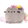 Pusheen 13 Inch Pusheenicorn Plush Backpack