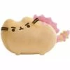 Pusheen 13 Inch Strawberry Banana Pusheenosaurus Plush Toy