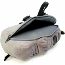Pusheen 13 Inch Plush Backpack -Stuffed Toy Store push6052101 pusheen 13 inch plush backpack 503338