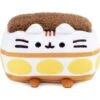 Pusheen 4 Inch Tiramisu Squisheen Plush Toy