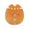 Pusheen 6 Inch Gingerbread Man Squisheen Christmas Plush Toy