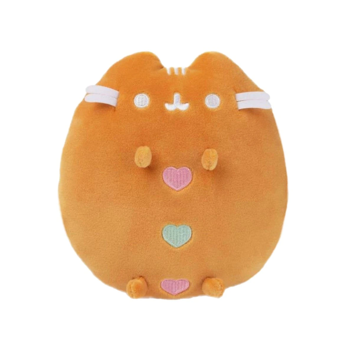 Pusheen 6 Inch Gingerbread Man Squisheen Christmas Plush Toy 1 Pusheen 6 Inch Gingerbread Man Squisheen Christmas Plush Toy