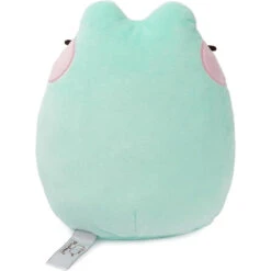 Pusheen 9.5 Inch Enchanted Frog Plush Toy -Stuffed Toy Store push6066896 pusheen 95 inch enchanted frog plush toy 263468