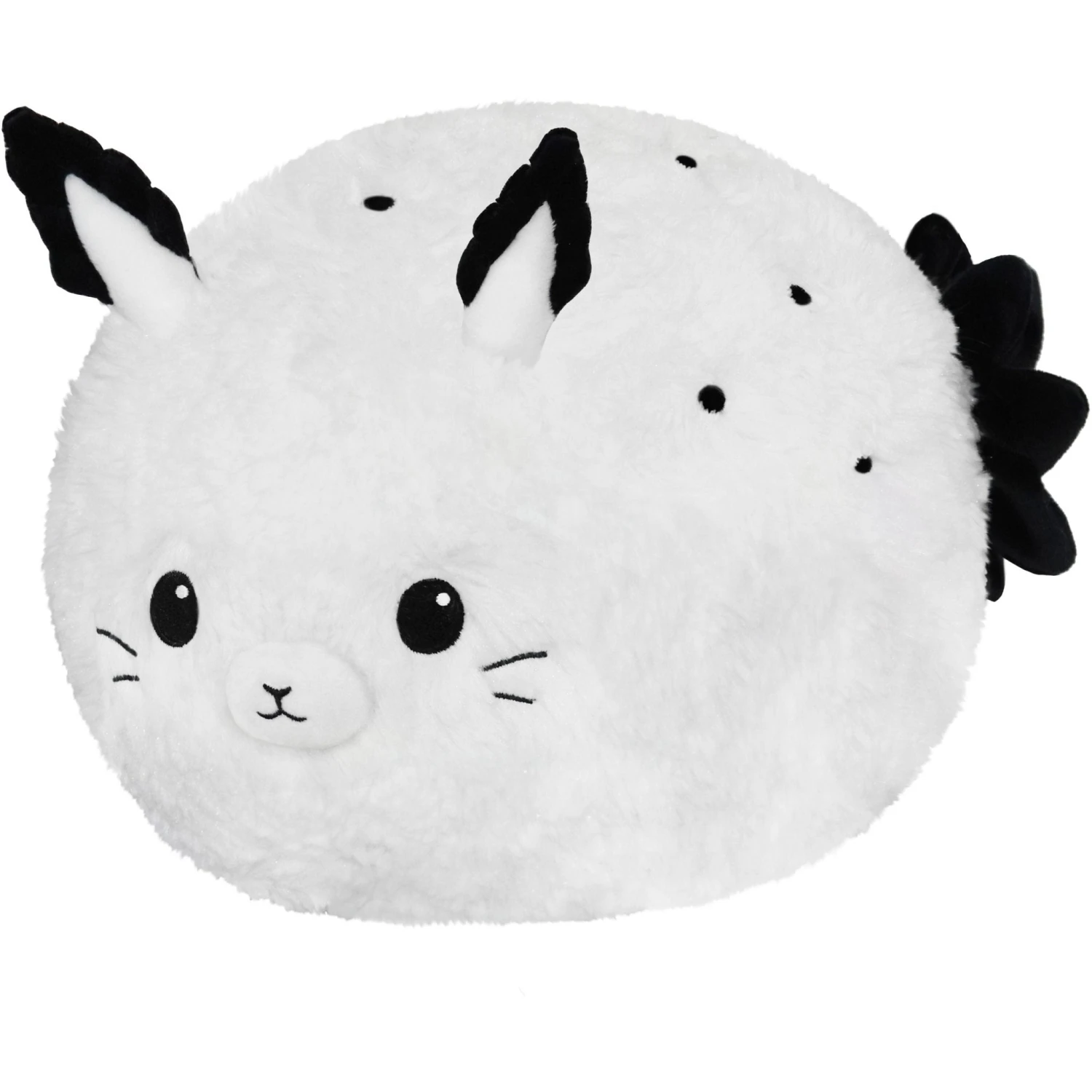 Squishable 7 Inch Mini Sea Bunny Plush Toy 1 Squishable 7 Inch Mini Sea Bunny Plush Toy
