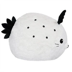 Squishable 7 Inch Mini Sea Bunny Plush Toy 2 Squishable 7 Inch Mini Sea Bunny Plush Toy - Image 2