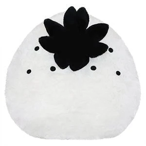 Squishable 7 Inch Mini Sea Bunny Plush Toy 3 Squishable 7 Inch Mini Sea Bunny Plush Toy - Image 3