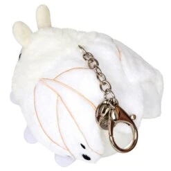 Squishable 3 Inch Poodle Moth Micro Clip -Stuffed Toy Store sqpoodleclip squishable 3 inch poodle moth micro clip 898355