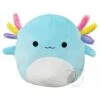 Squishmallow 12 Inch Irina The Axolotl Plush Toy