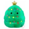 Squishmallow 20 Inch Carol The Christmas Tree Plush Toy