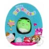 Squishmallow Micro Mallow Wendy The Frog Collector's Tin