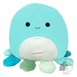 Squishmallow 20 Inch Olga The Octopus Plush Toy
